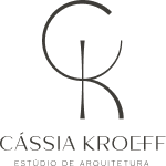 Estúdio Cássia Kroeff - Arquitetura de interiores
